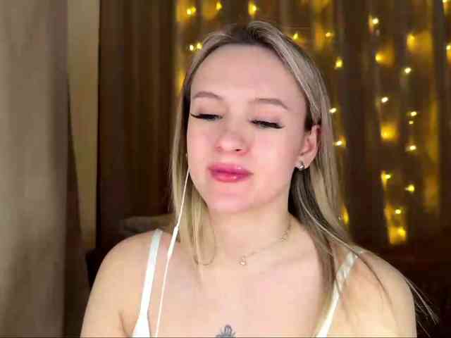 SachaRegelman webcam