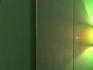 MeganFoxxxie Porn Show