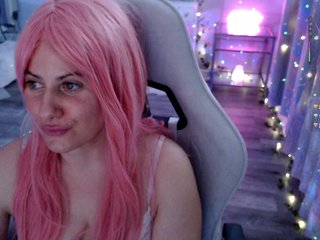 Bellastarrr84 Porn Show