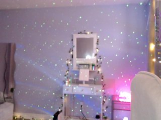 Bellastarrr84 Porn Show