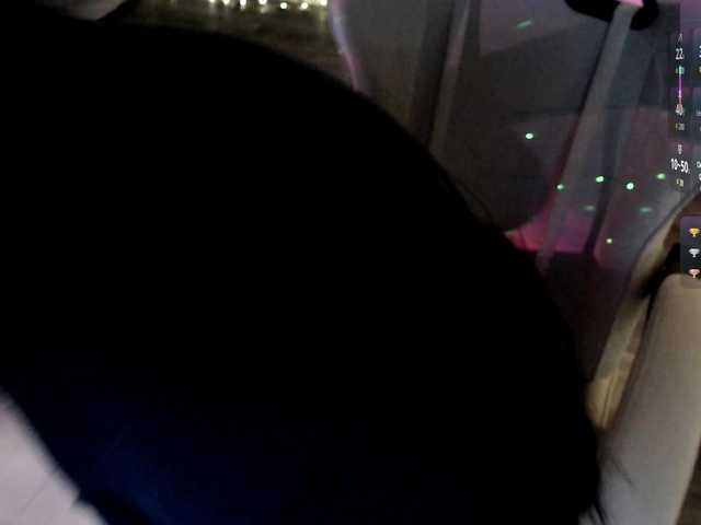 Bellastarrr84's BongaCams show and profile