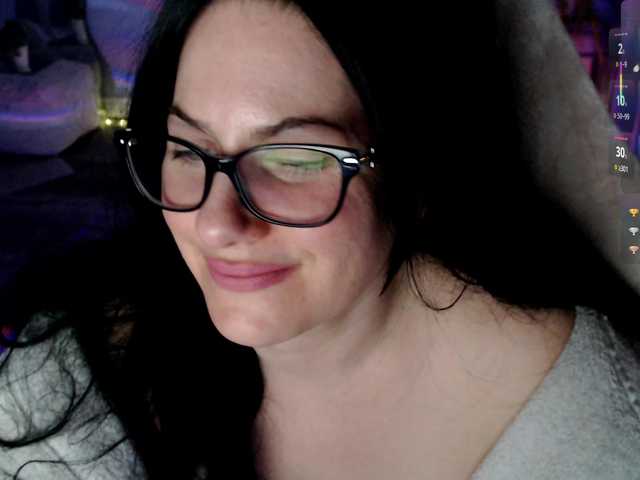 Bellastarrr84's BongaCams show and profile