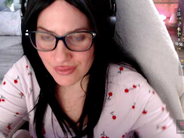 Bellastarrr84's BongaCams show and profile