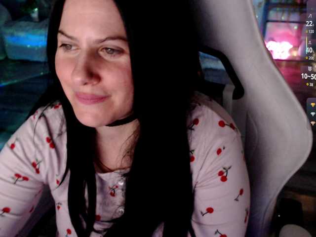 Bellastarrr84's BongaCams show and profile