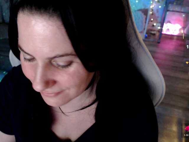 Bellastarrr84's BongaCams show and profile