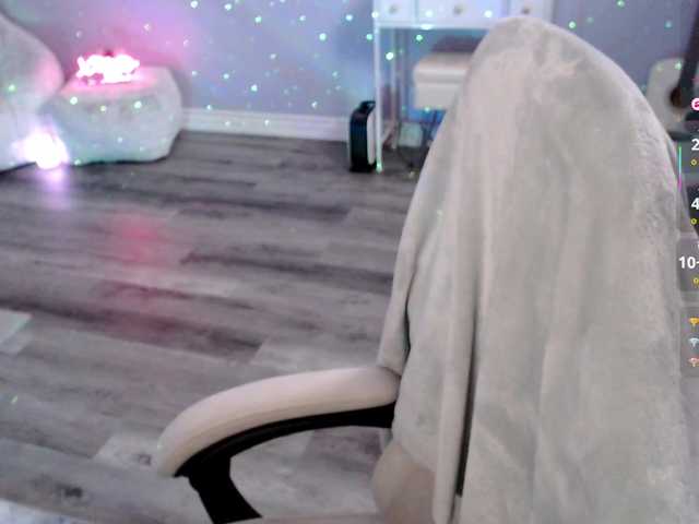 Bellastarrr84 from BongaCams is Freechat