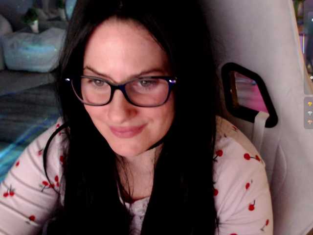 Bellastarrr84's BongaCams show and profile