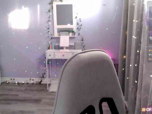 Bellastarrr84 webcam