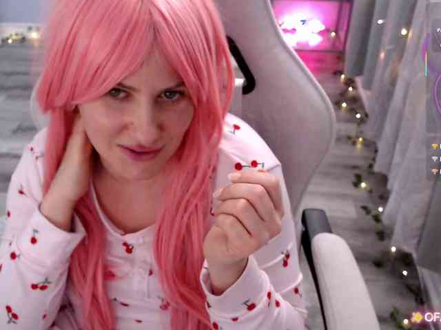 Bellastarrr84 webcam