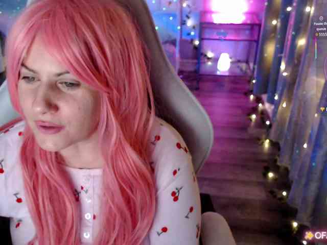 Bellastarrr84 webcam