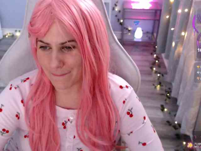 Bellastarrr84 webcam