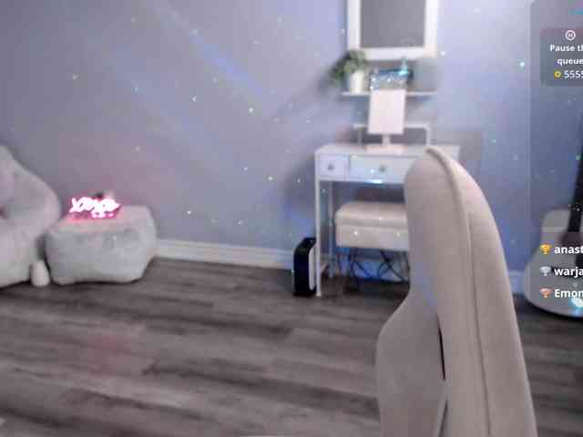 Bellastarrr84 webcam