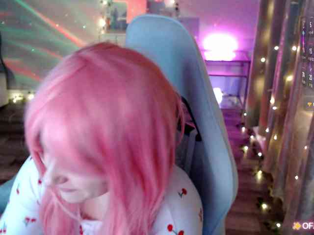 Bellastarrr84 webcam