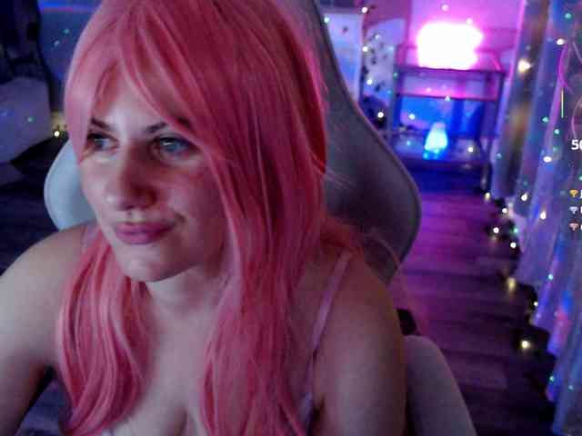 Bellastarrr84 webcam