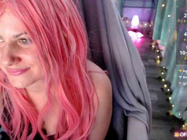 Bellastarrr84 webcam