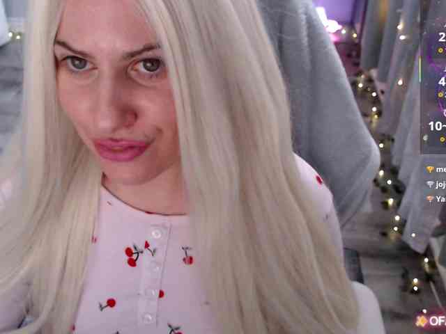 Bellastarrr84 webcam