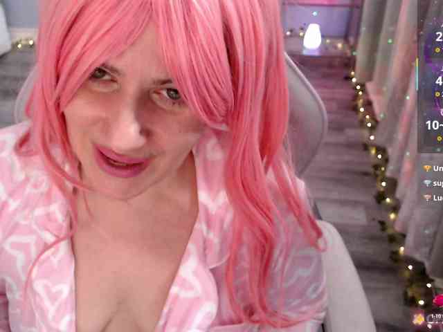 Bellastarrr84 webcam