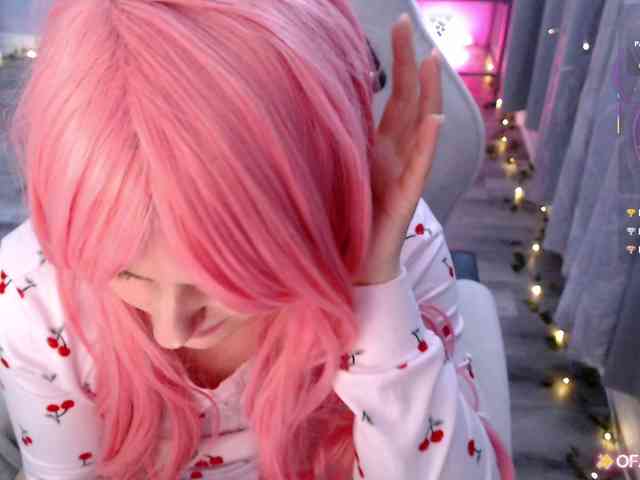 Bellastarrr84 webcam