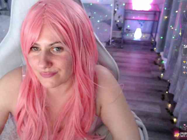 Bellastarrr84 webcam