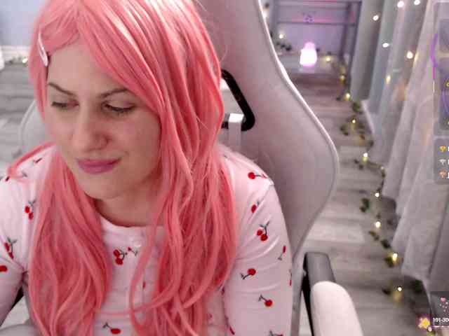 Bellastarrr84 webcam