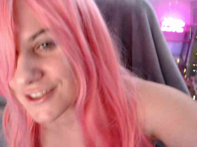 Bellastarrr84 webcam