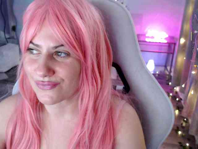 Bellastarrr84 webcam