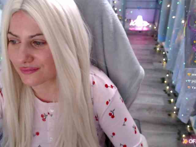 Bellastarrr84 webcam