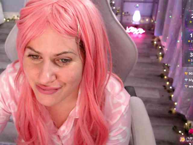 Bellastarrr84 webcam