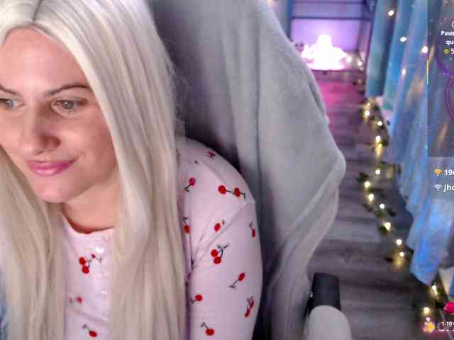 Bellastarrr84 webcam