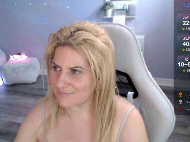 Bellastarrr84 webcam