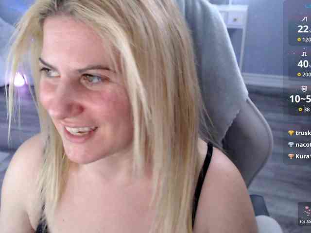 Bellastarrr84 webcam