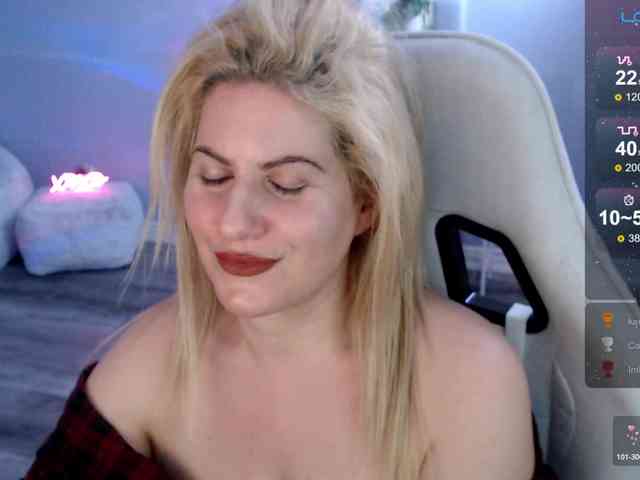 Bellastarrr84 webcam