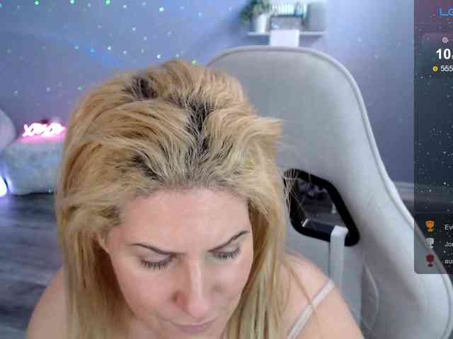 Bellastarrr84 webcam