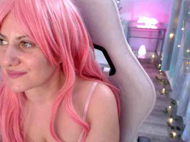 Bellastarrr84 webcam