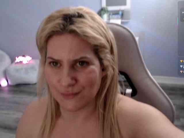 Bellastarrr84 webcam