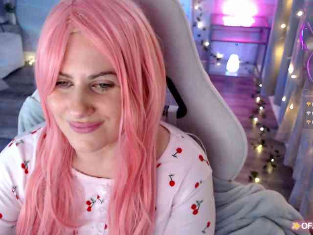 Bellastarrr84 webcam