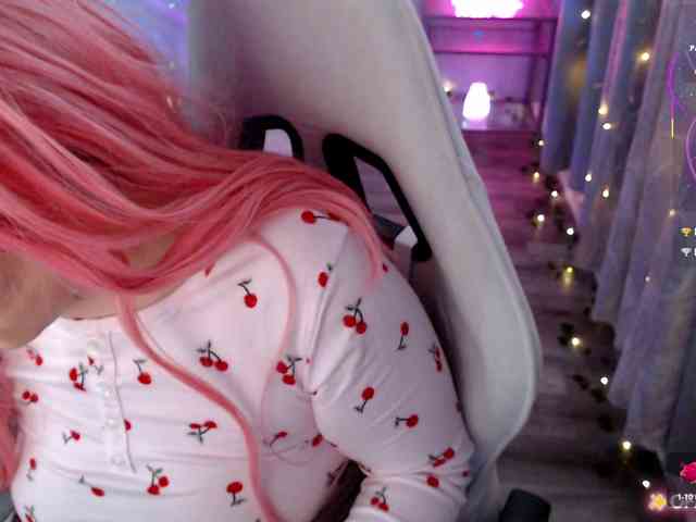 Bellastarrr84 webcam