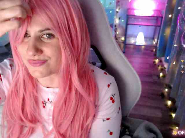 Bellastarrr84 webcam