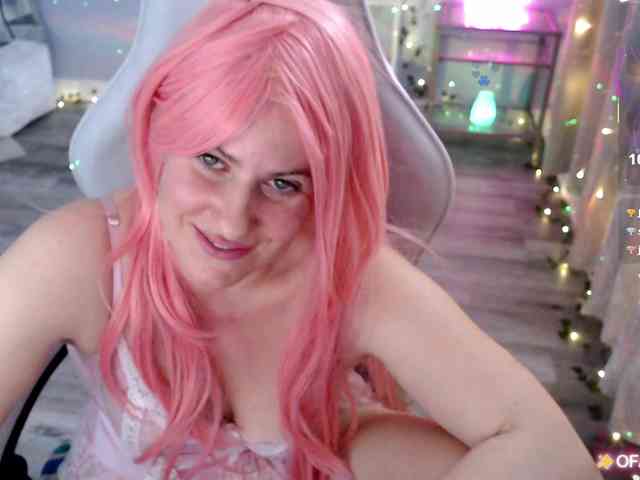 Bellastarrr84 webcam