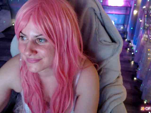 Bellastarrr84 webcam