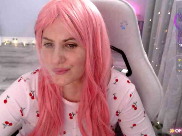 Bellastarrr84 webcam