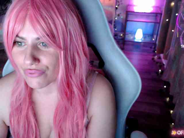 Bellastarrr84 webcam