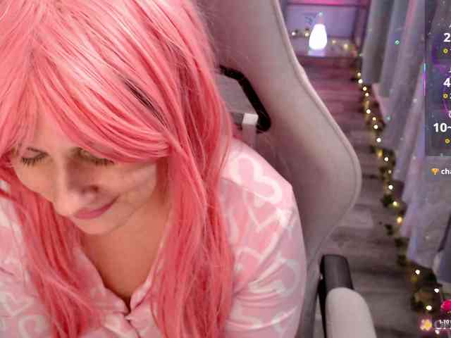 Bellastarrr84 webcam