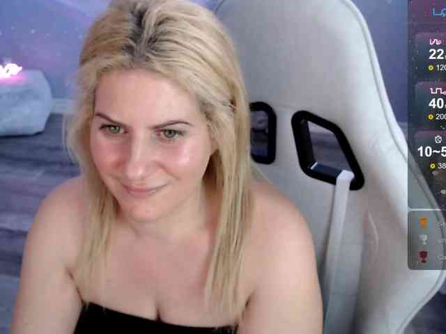 Bellastarrr84 webcam