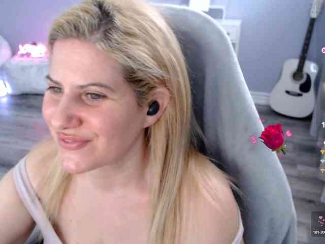 Bellastarrr84 webcam