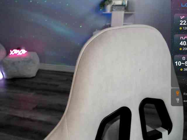 Bellastarrr84 webcam