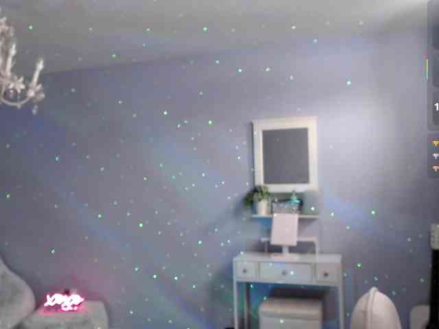 Bellastarrr84 webcam