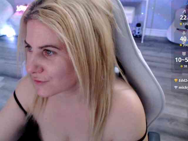 Bellastarrr84 webcam