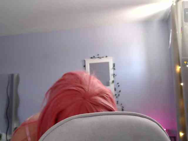 Bellastarrr84 webcam