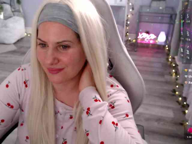 Bellastarrr84 webcam